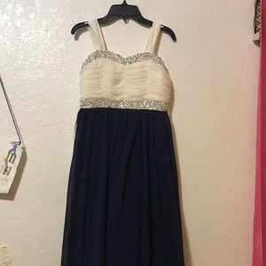 Girls dress